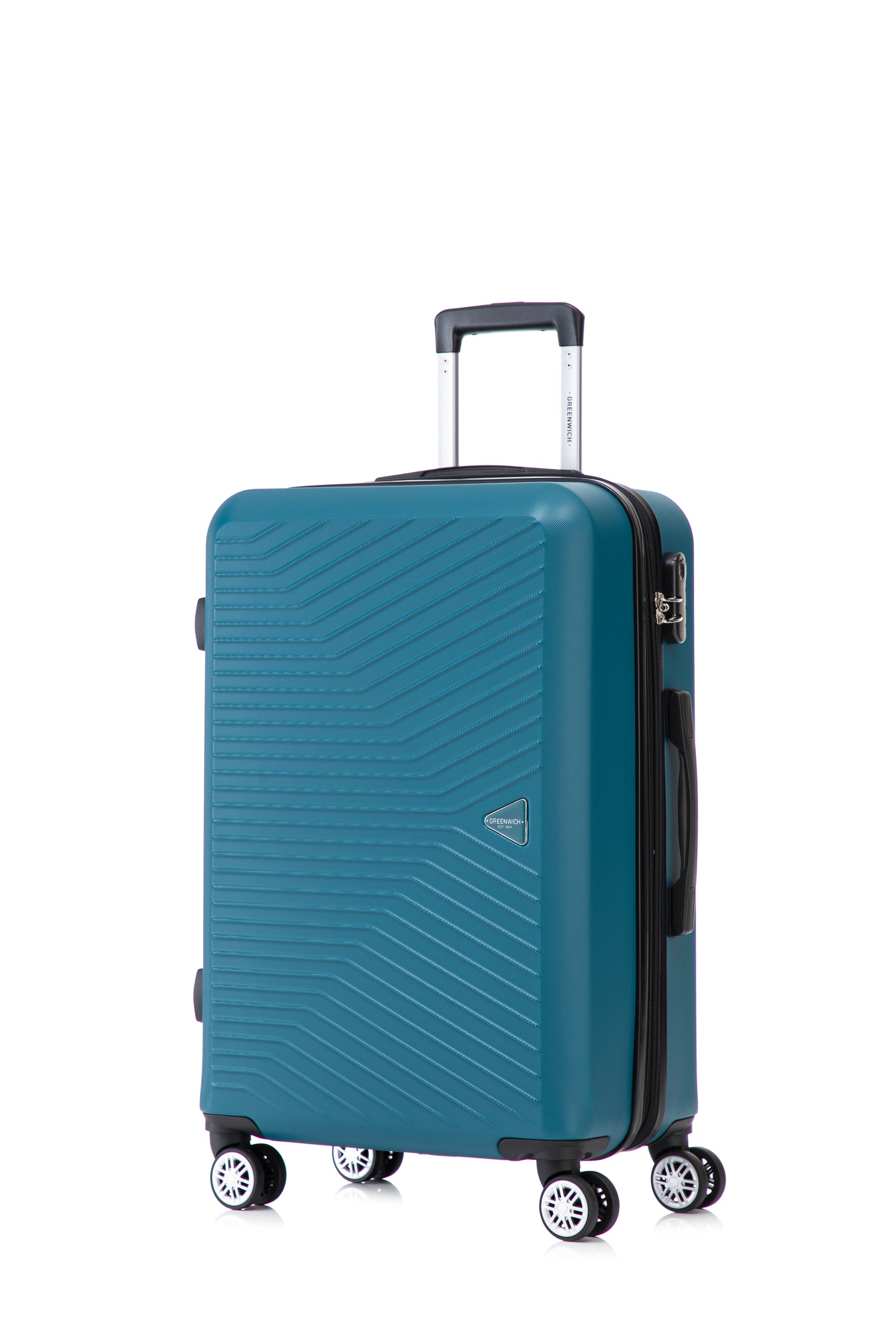 Extensible suitcase set Nairobi Greenwich