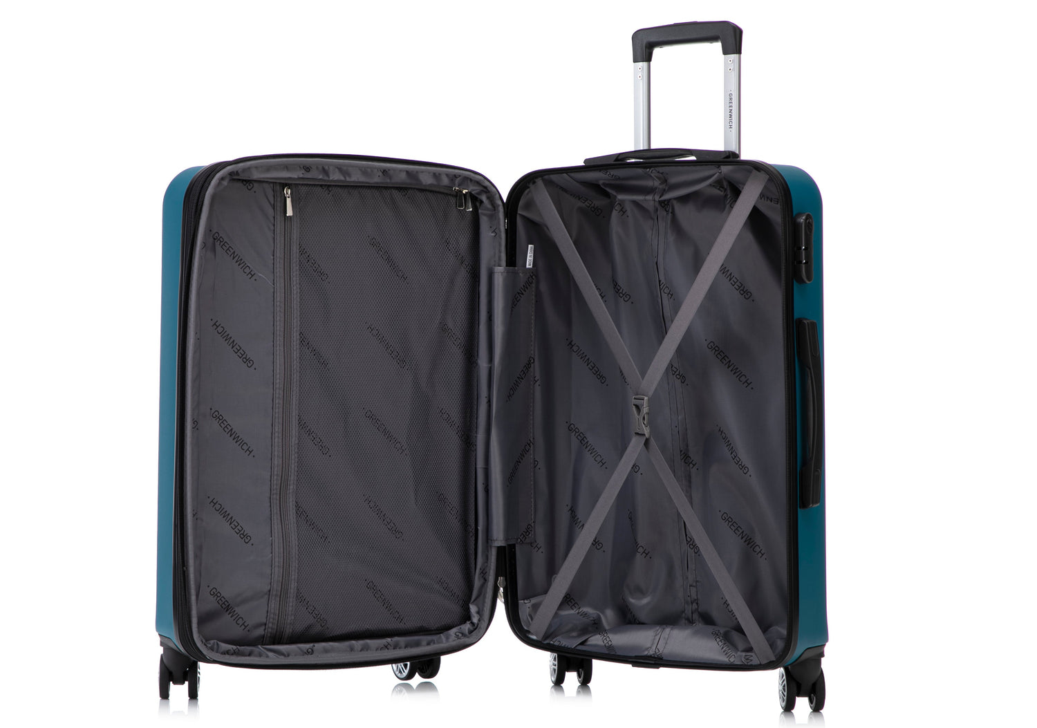 Cabin suitcase Extensible Nairobi of Greenwich