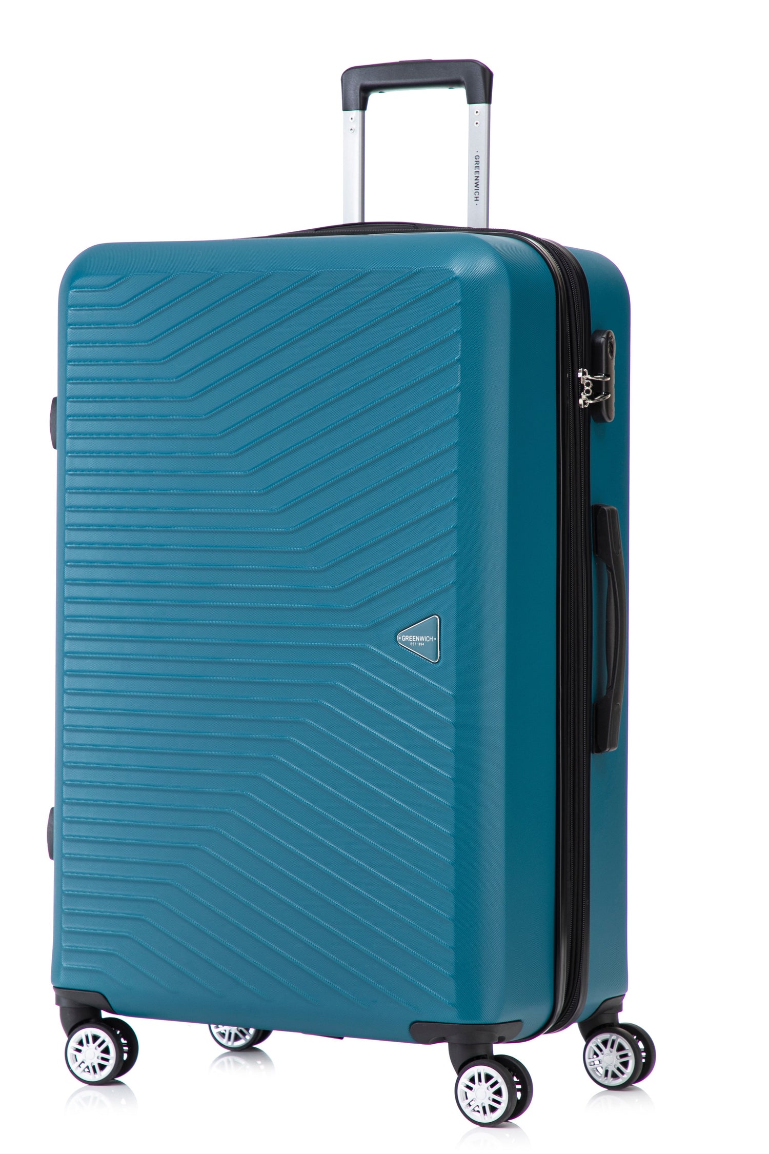 Medium suitcase Extensible Nairobi of Greenwich