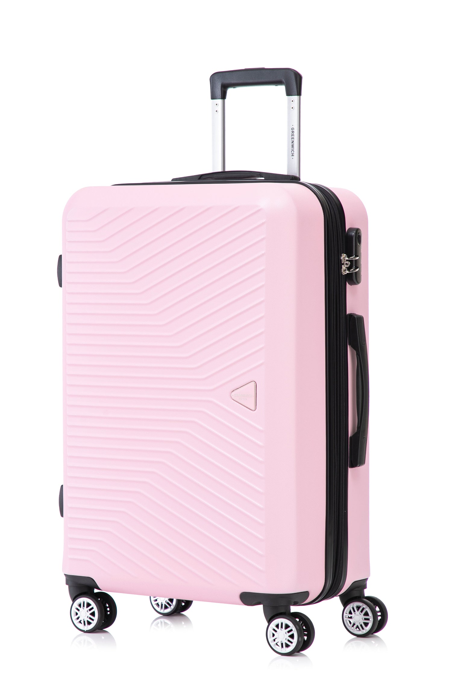 Medium suitcase Extensible Nairobi of Greenwich