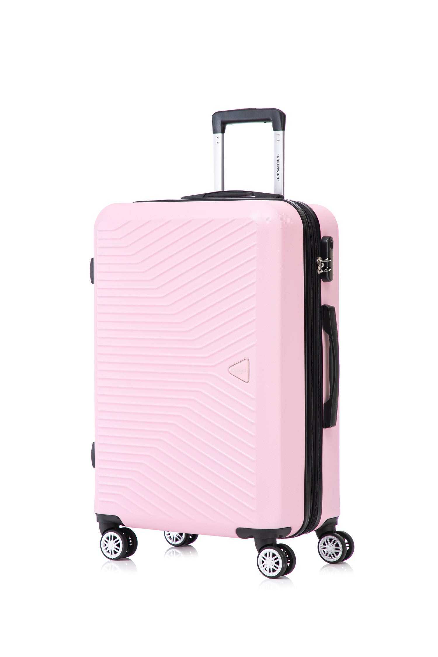 Set of suitcases Nairobi with neceser Greenwich