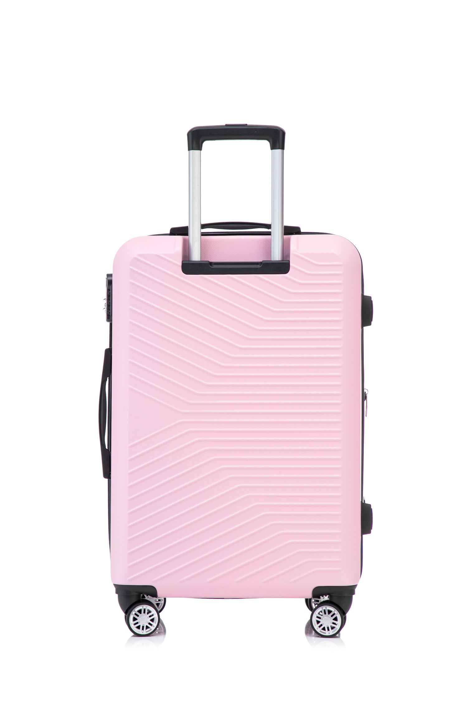 Extensible suitcase set Nairobi Greenwich