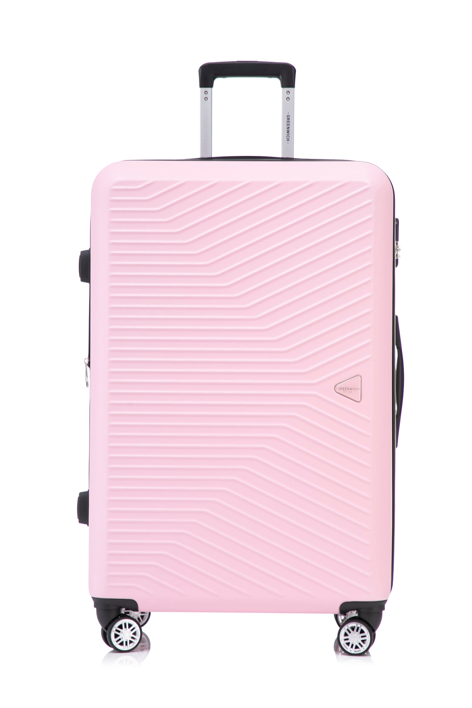 Großer Koffer Extensible Nairobi von Greenwich