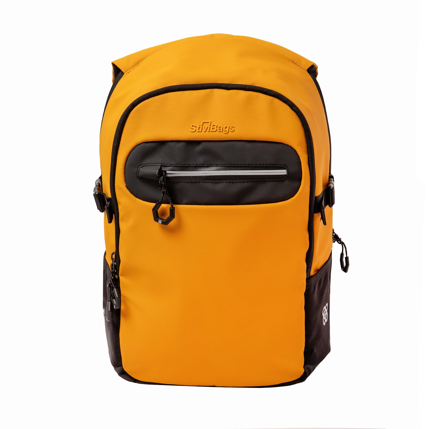 ADVENTURE DIEBSTAHLSICHERER RUCKSACK ECO 15