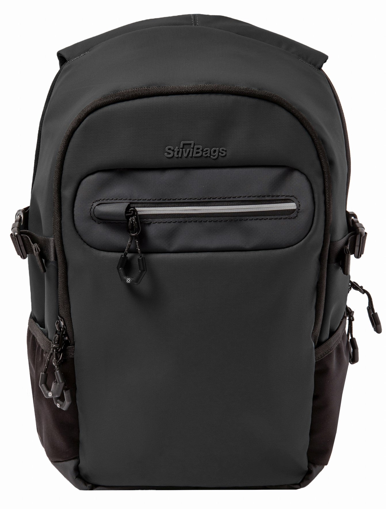ADVENTURE DIEBSTAHLSICHERER RUCKSACK ECO 15