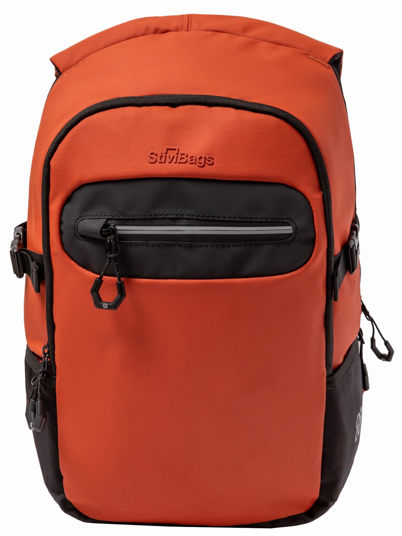 ADVENTURE DIEBSTAHLSICHERER RUCKSACK ECO 15