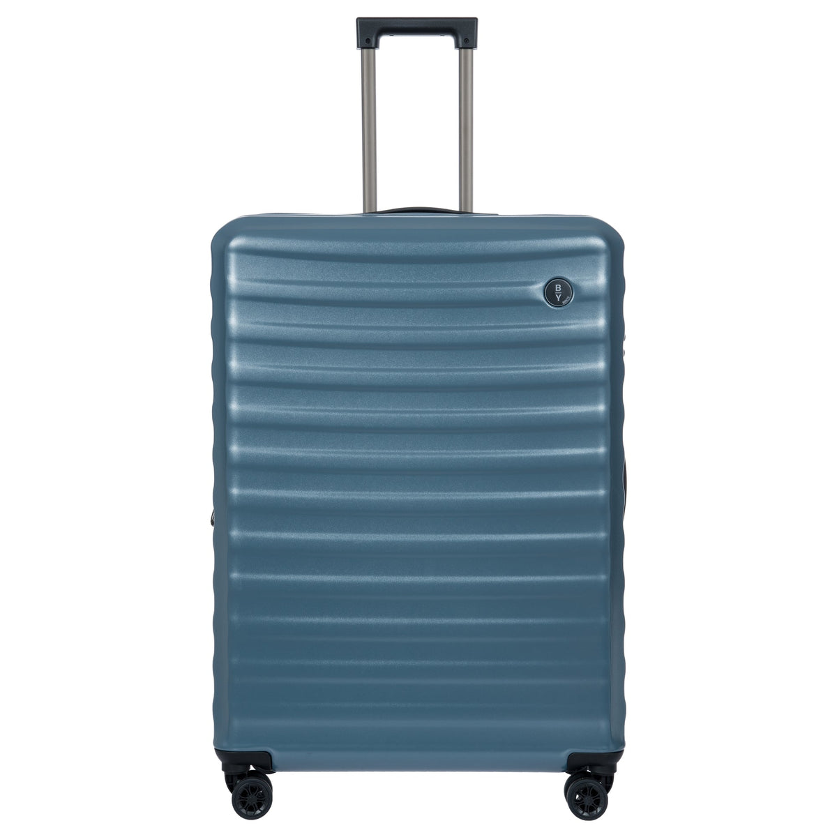 Bric's NAUSICAA GRANDE VALISE BLEU GRIS Bric's NAUSICAA GRANDE VALISE EXTENSIBLE 79CM BLEU GRIS