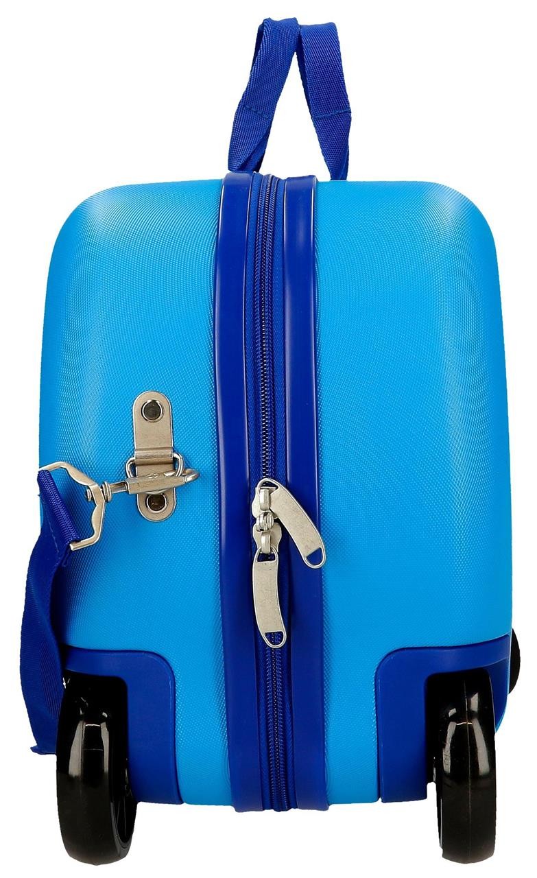 Valise 2011041 INF.ABS 4R.(2 MULTI.) 45CM. SPIDEY POWER OF