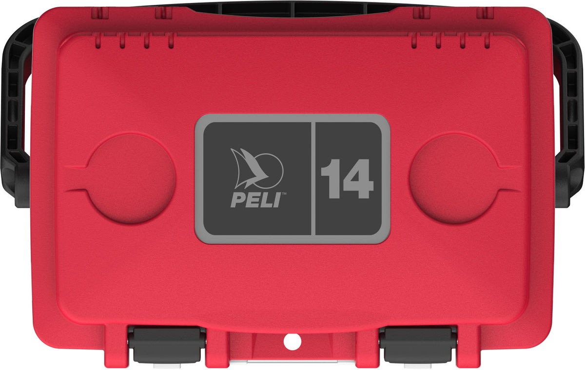 PELI PORTABLE KØLESKAB PREMIUM KØLERE 13L