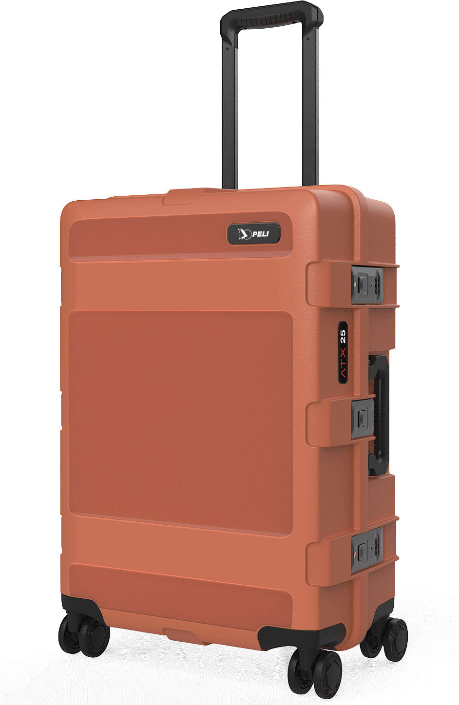 VALISE PELI MOYENNE ATX