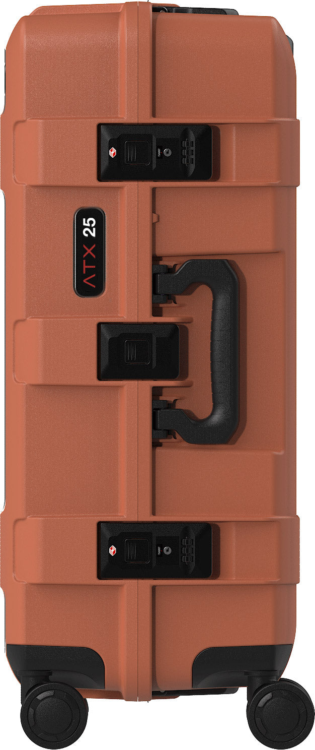 VALISE PELI MOYENNE ATX