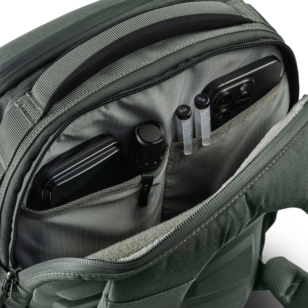 PELI TRAVEL 2.0 RUCKSACK