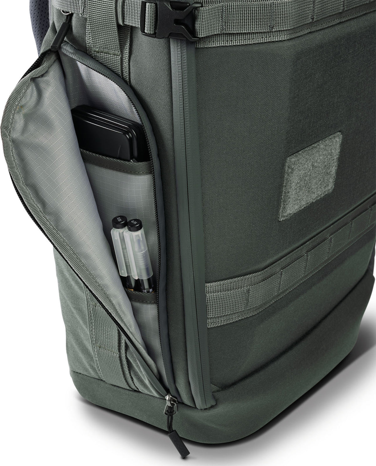 PELI TRAVEL 2.0 RUCKSACK