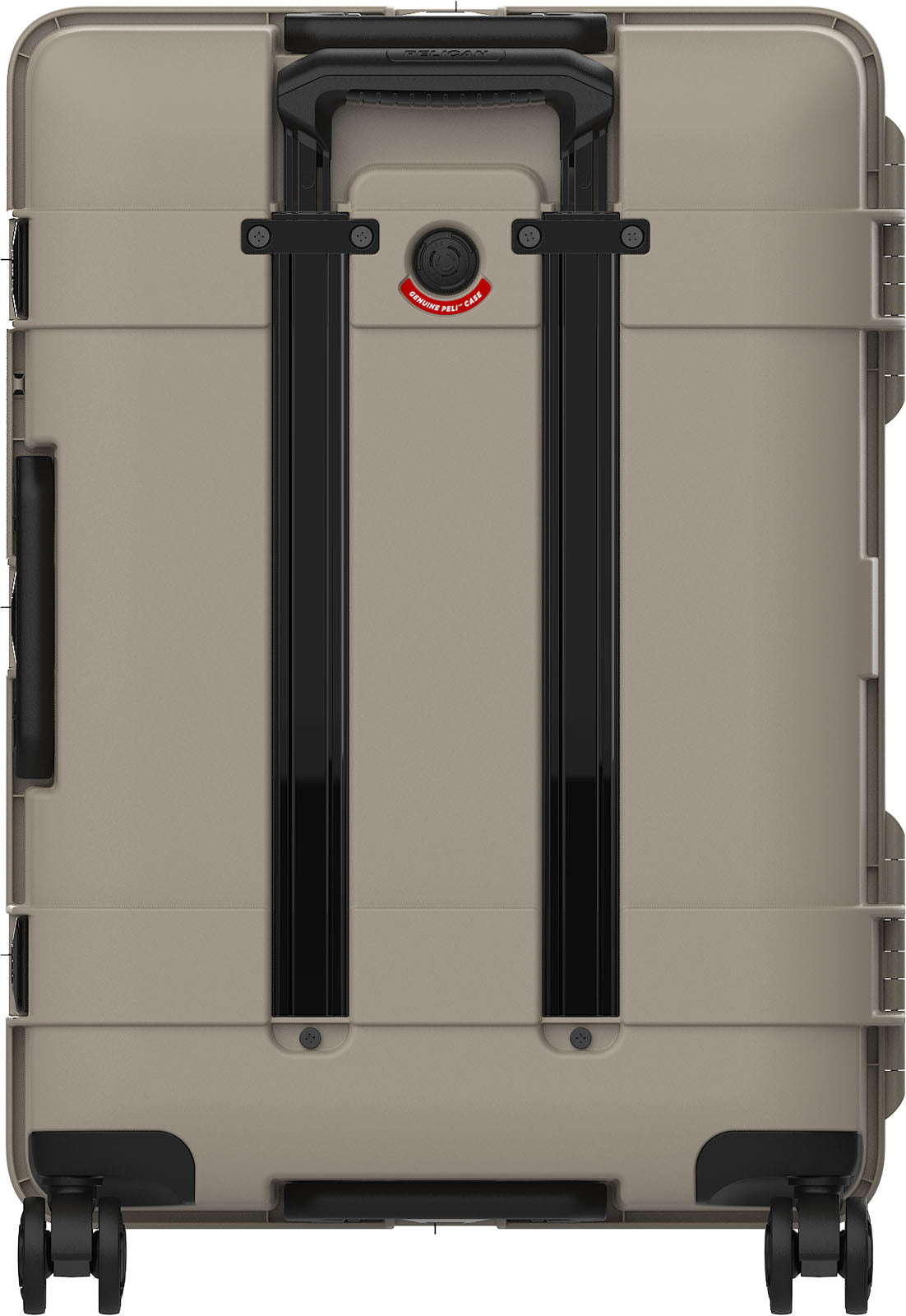 PELI MEDIUM ATX SUITCASE