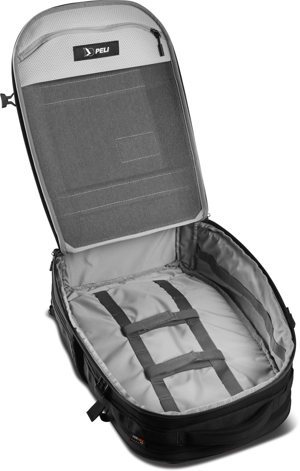 PELI TRAVEL 2.0 RUCKSACK