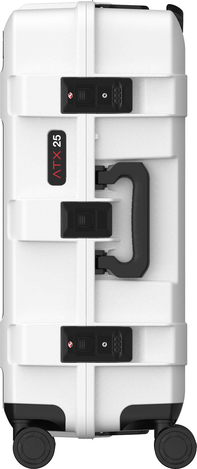 VALISE PELI MOYENNE ATX
