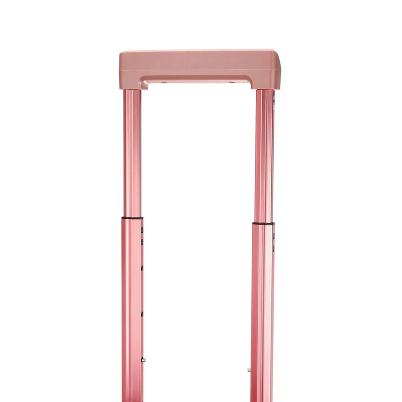 GREENWICH Maleta 100% ALUMINIO Paris Mediana 65cm