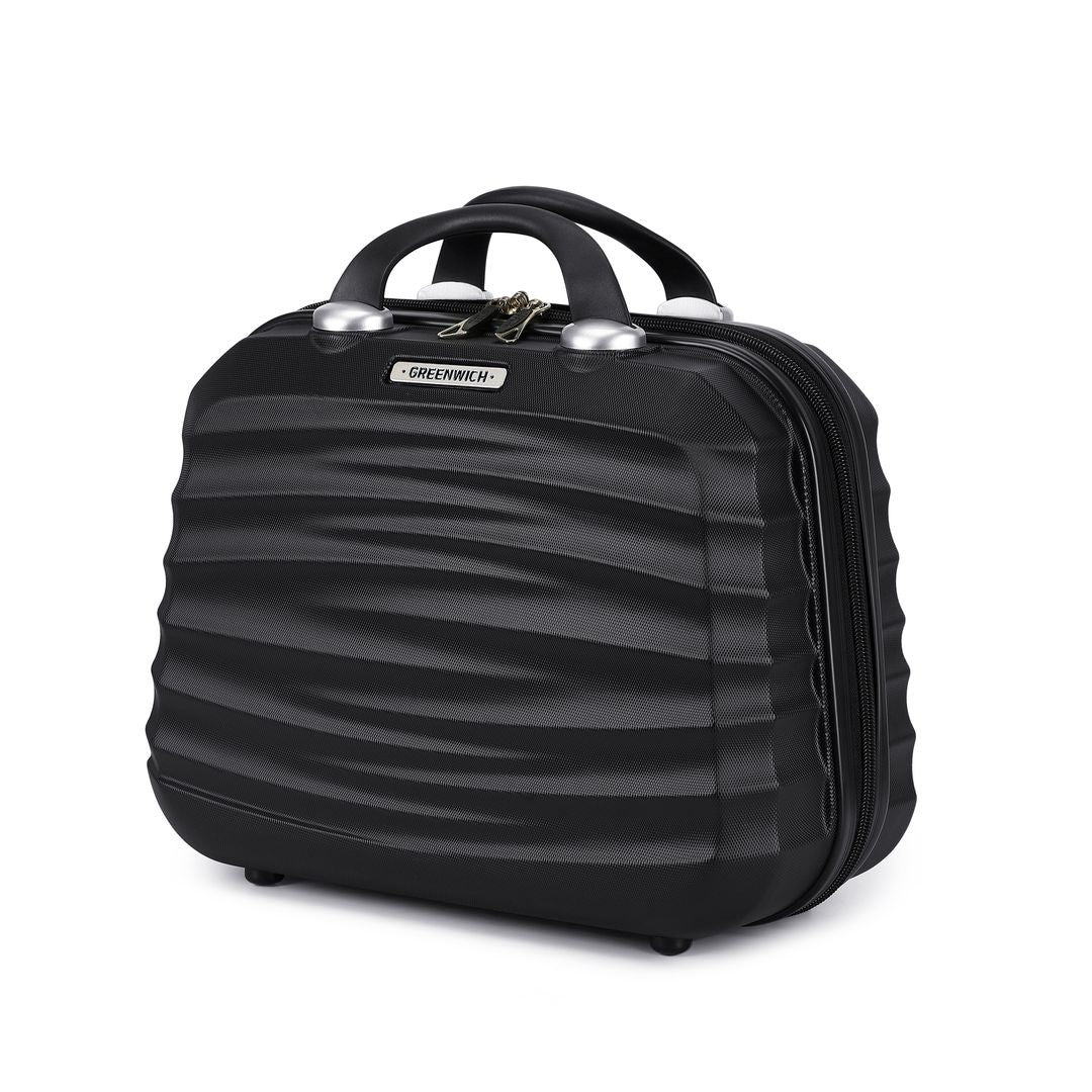 GREENWICH SET De trois valises et NECESER FEZ