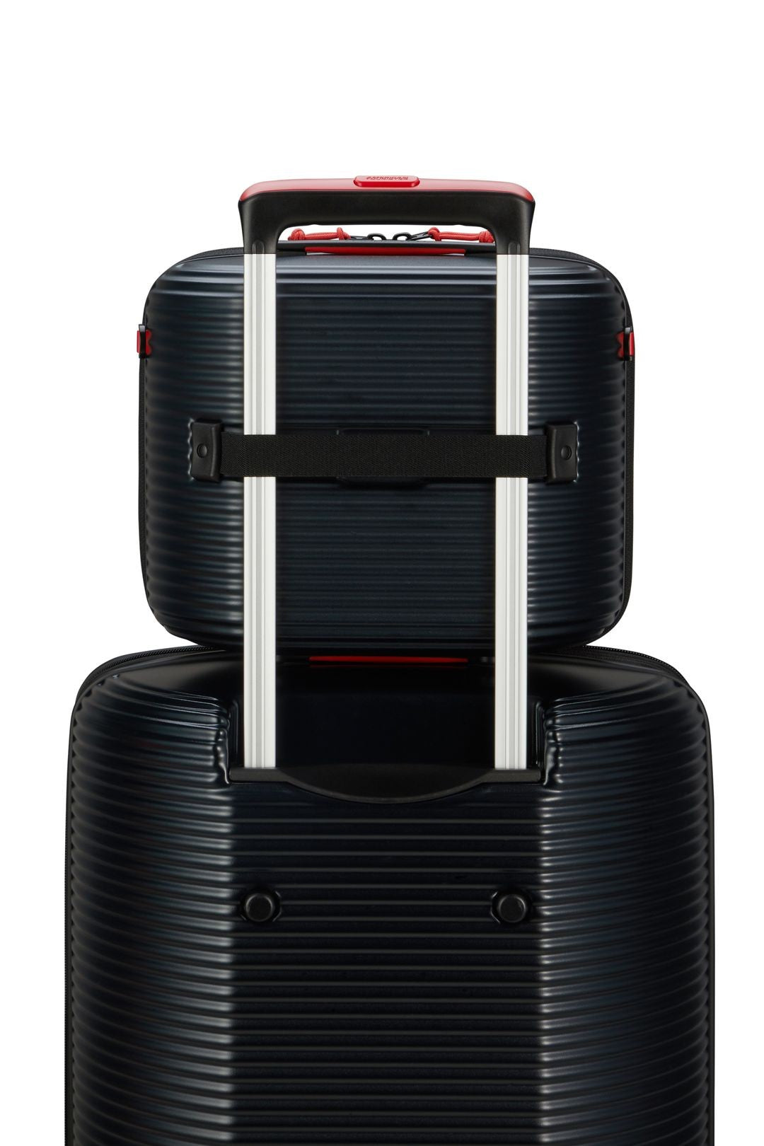 AMERICAN TOURISTER NECESER RIGIDE ROLLIO