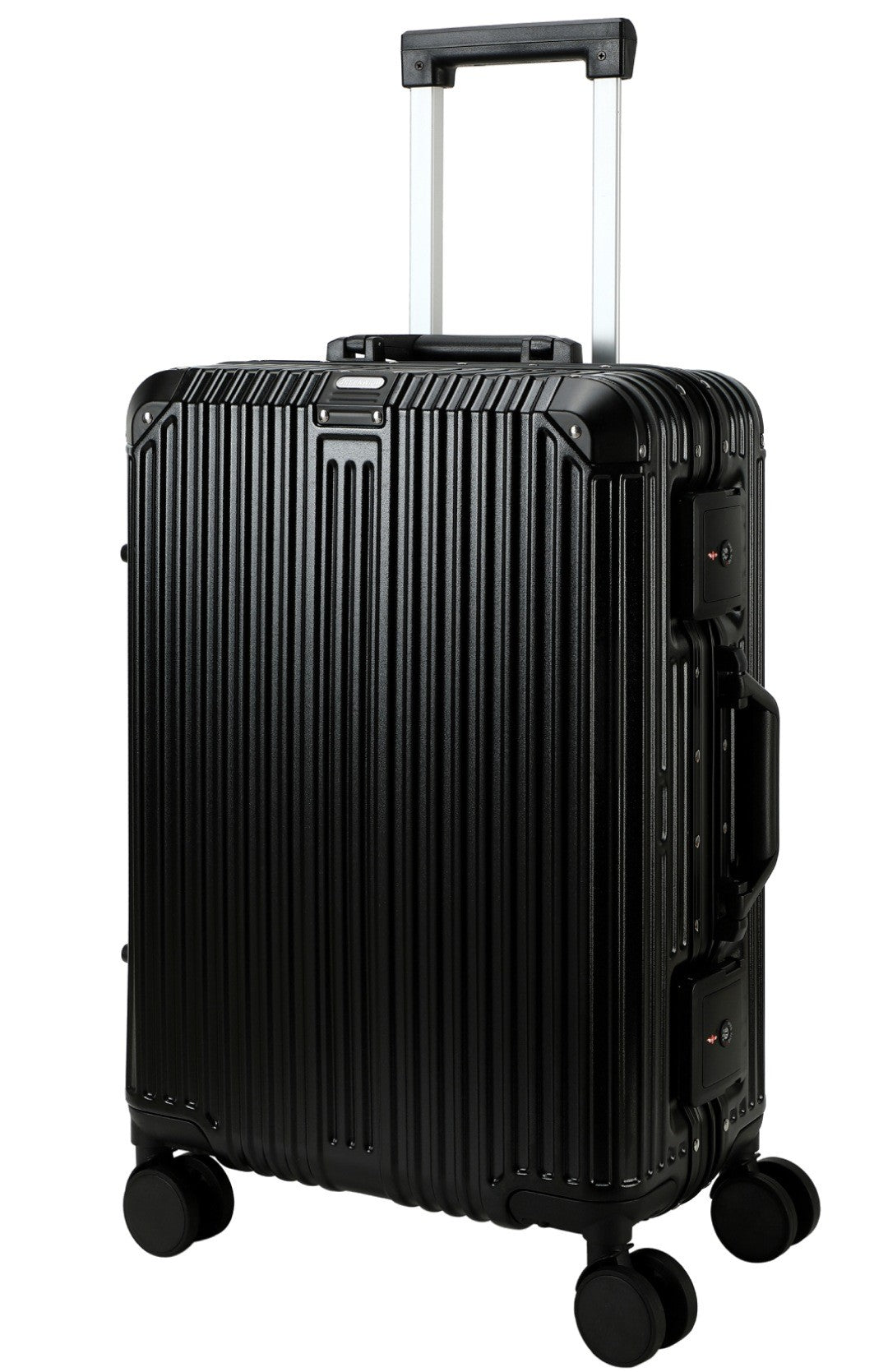 GREENWICH set of Cabin suitcase 55cm + large suitcase 78cm DOHA