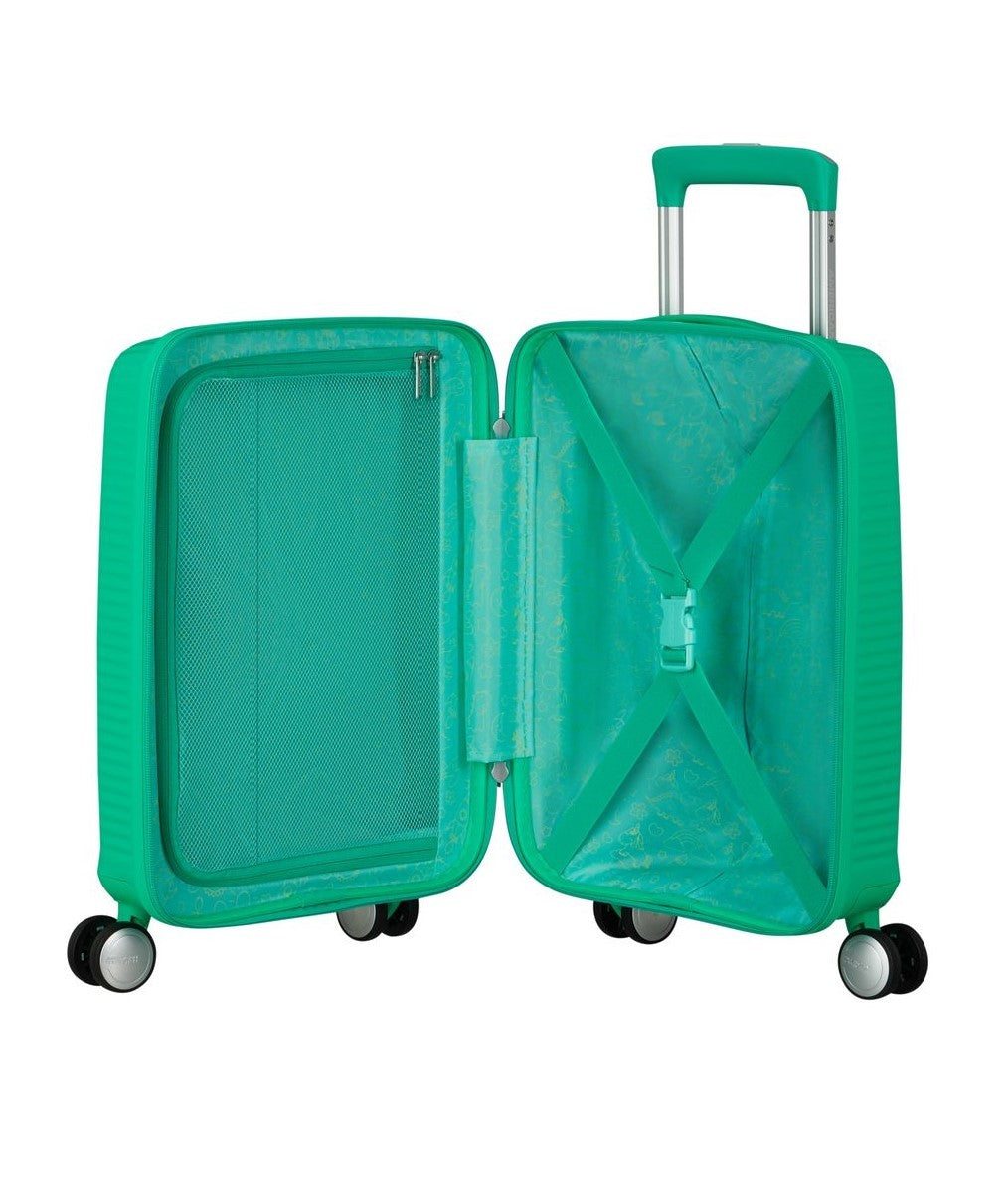 AMERICAN TOURISTER MINI SOUNDBOX 47CM