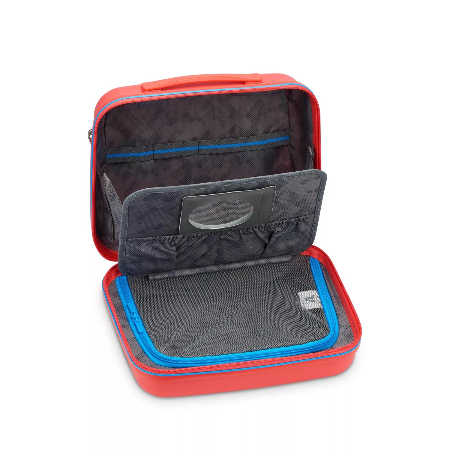 RONCATO NECESER RÍGIDO B-FLYING