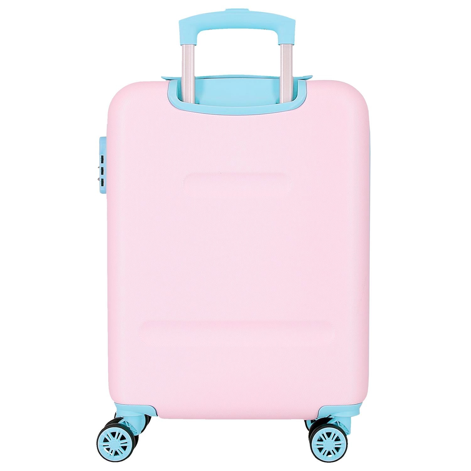 TROLLEY ABS 55CM Cucire da questo mondo