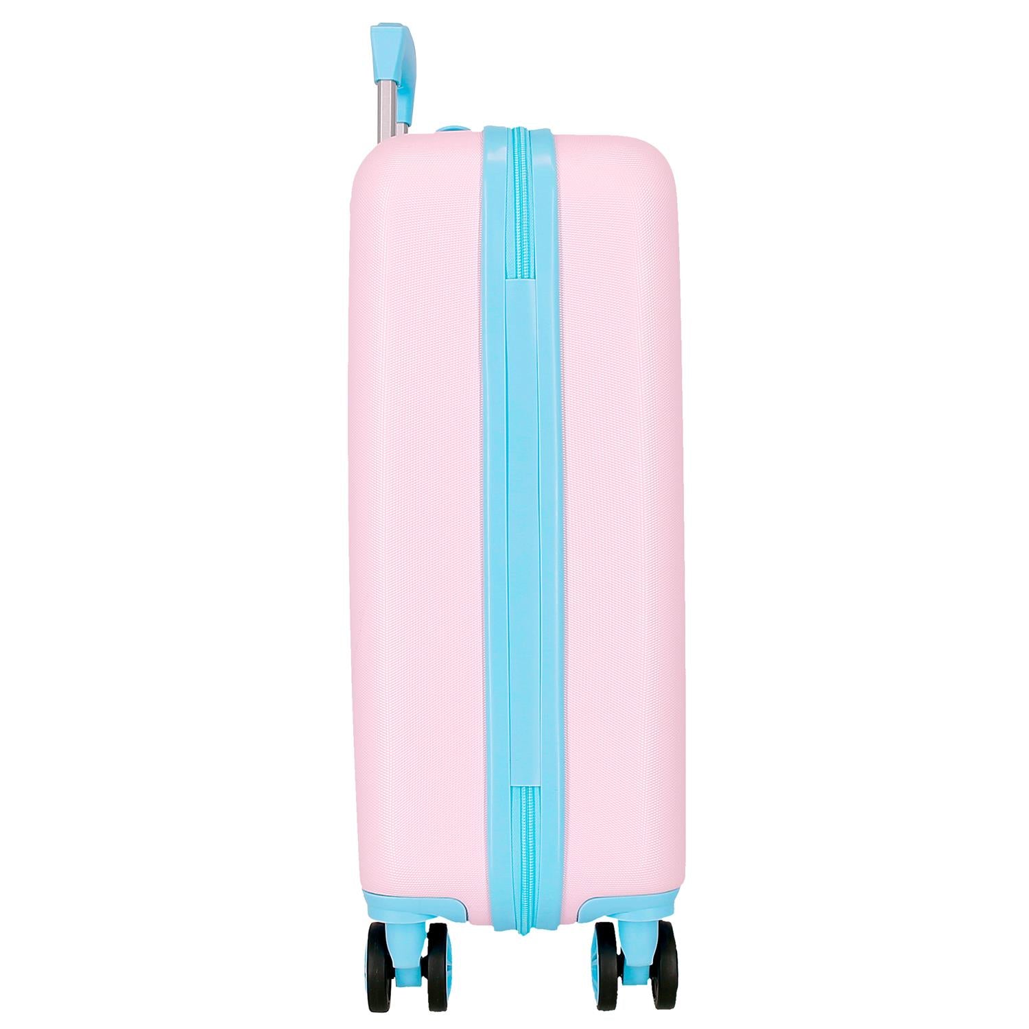 TROLLEY ABS 55CM Cucire da questo mondo