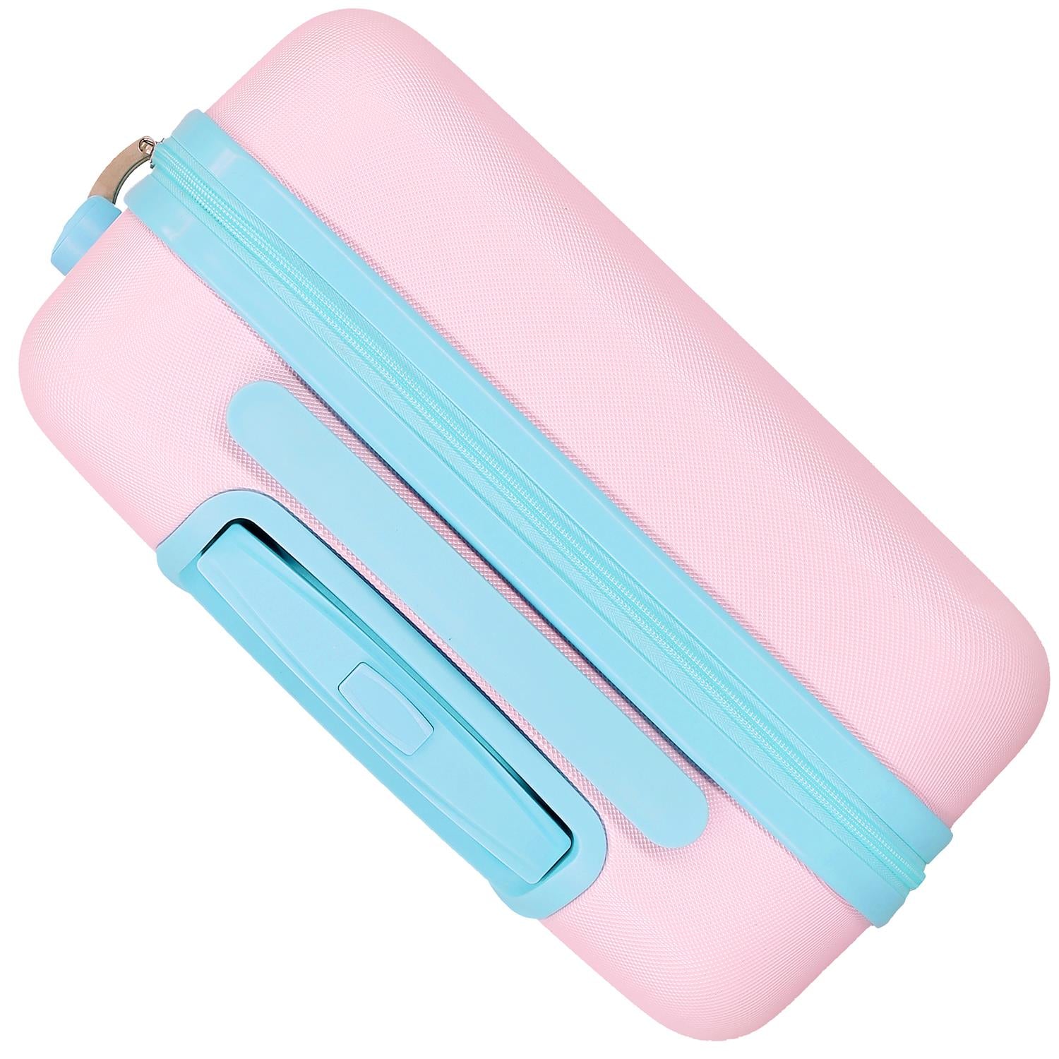 TROLLEY ABS 55CM Cucire da questo mondo