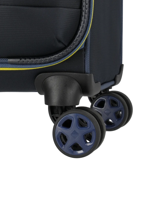 TRAVELITE Craze's big 76cm suitcase