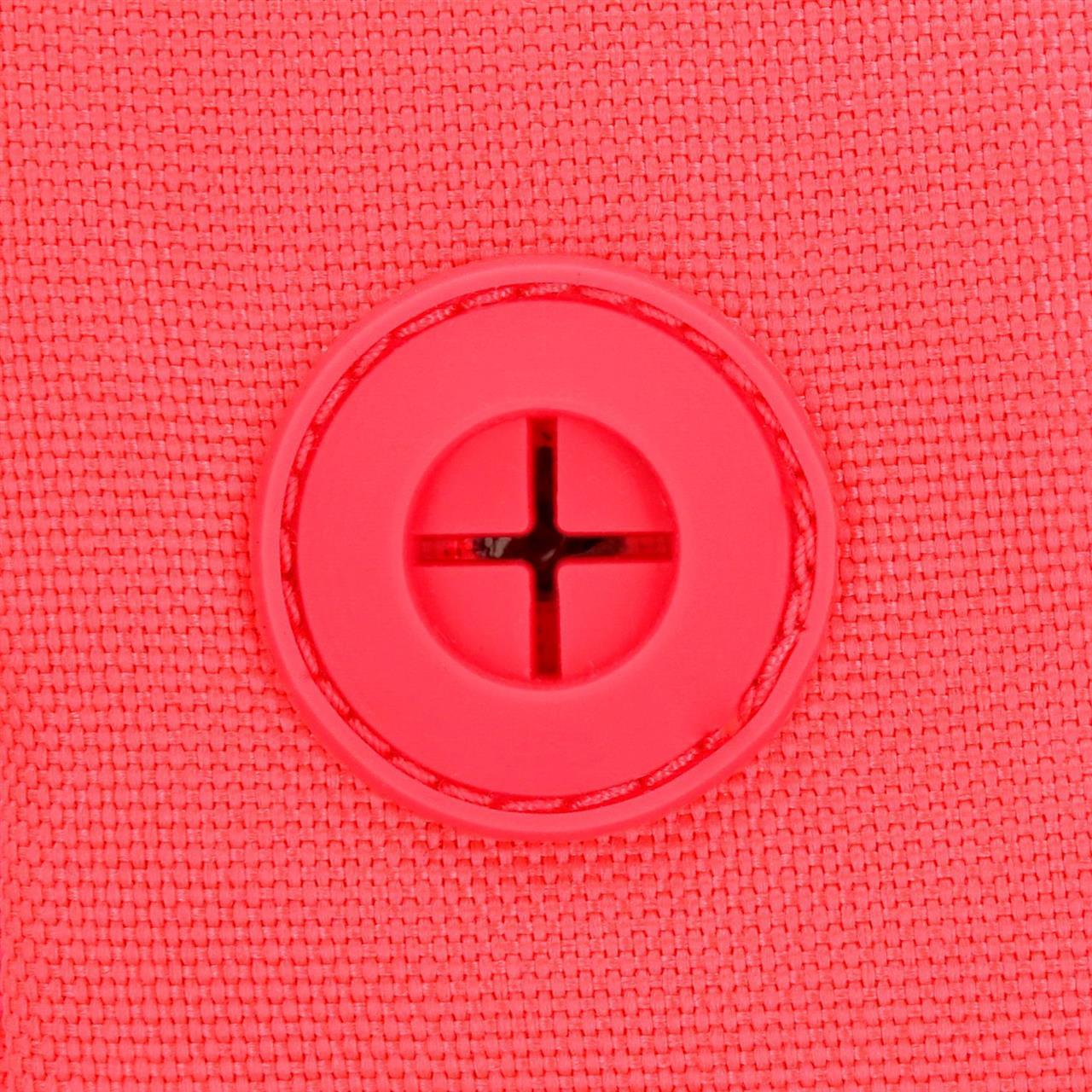 9242463 Backpack 46cm 2c. ENSO Basic Coral