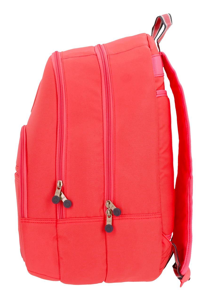 92424b3 Adapt Backpack. 46cm 2c.ENSO Basic Coral