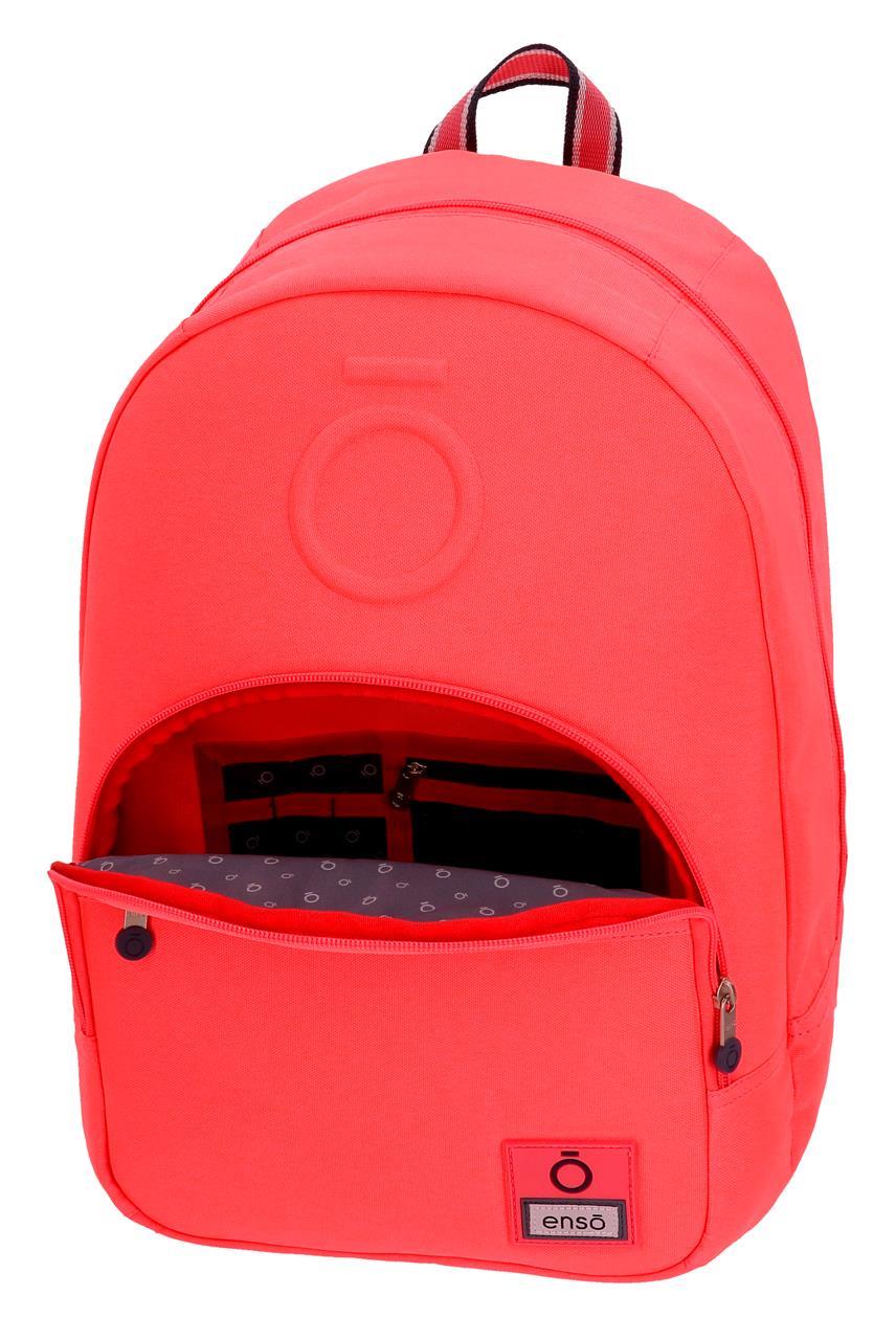 9242363 SAC À DOS 46CM. ENSO CHORALE DE BASE