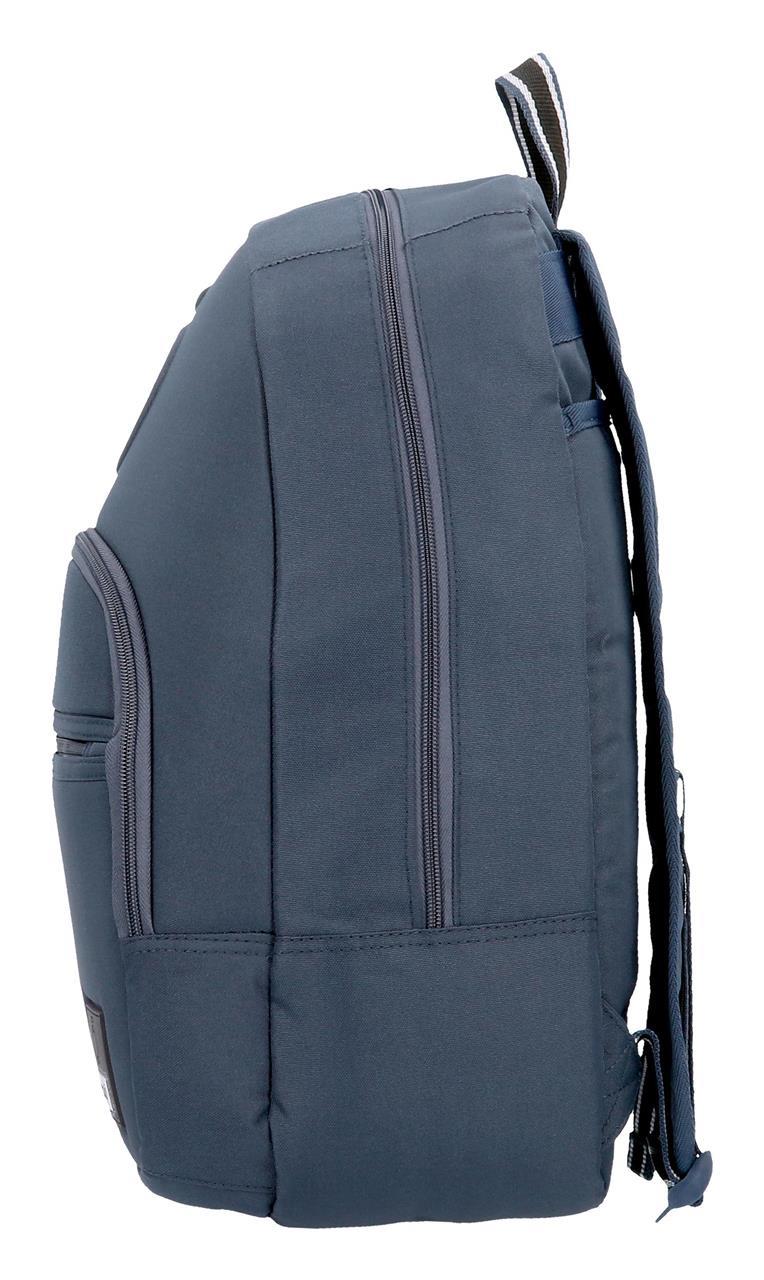 92423B2 ZAINO ADAP. 46 cm. ENSO BLU BASE