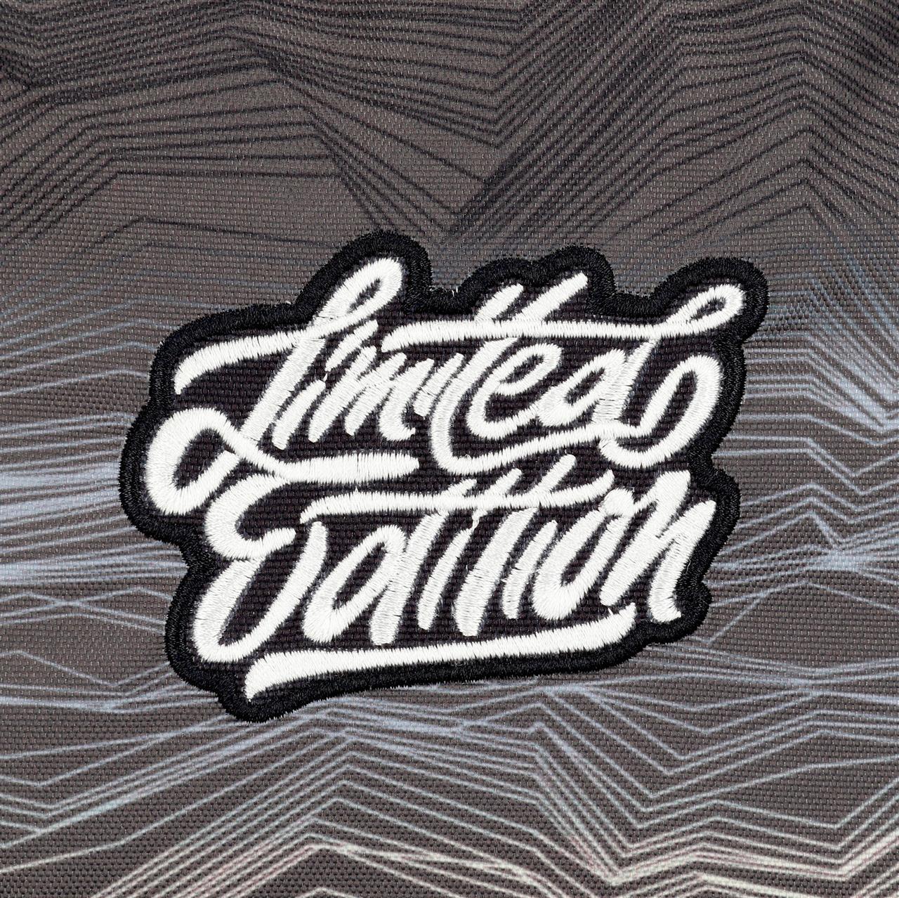 92724B1 MOCHILA ADAP. 44CM 2C.ENSO GRAFFITI