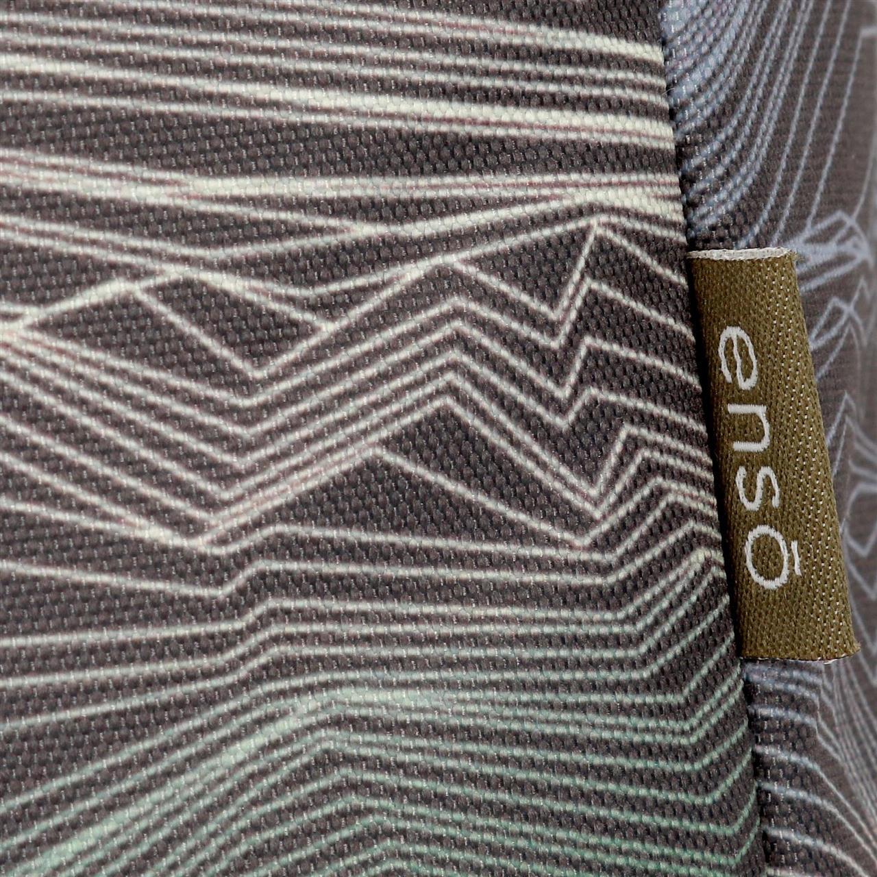 92724B1 MOCHILA ADAP. 44CM 2C.ENSO GRAFFITI