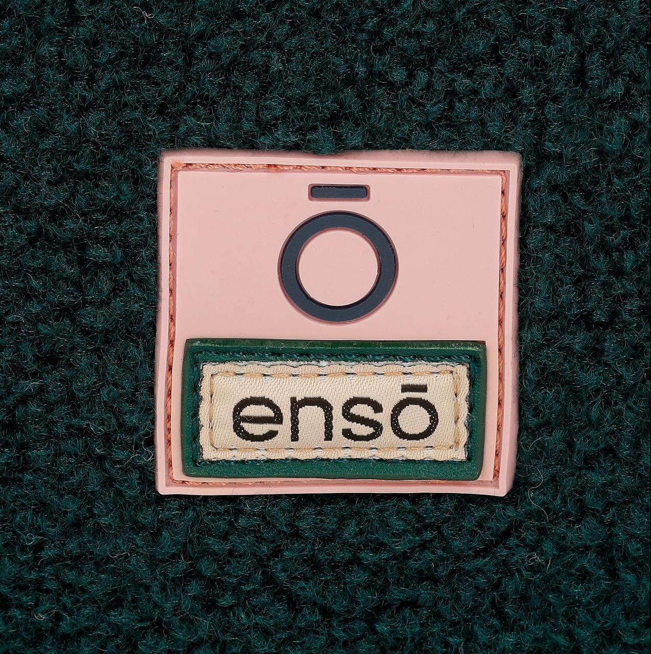 9182021 MOCHILA DE PASEO 25CM. ENSO SHINE STARS