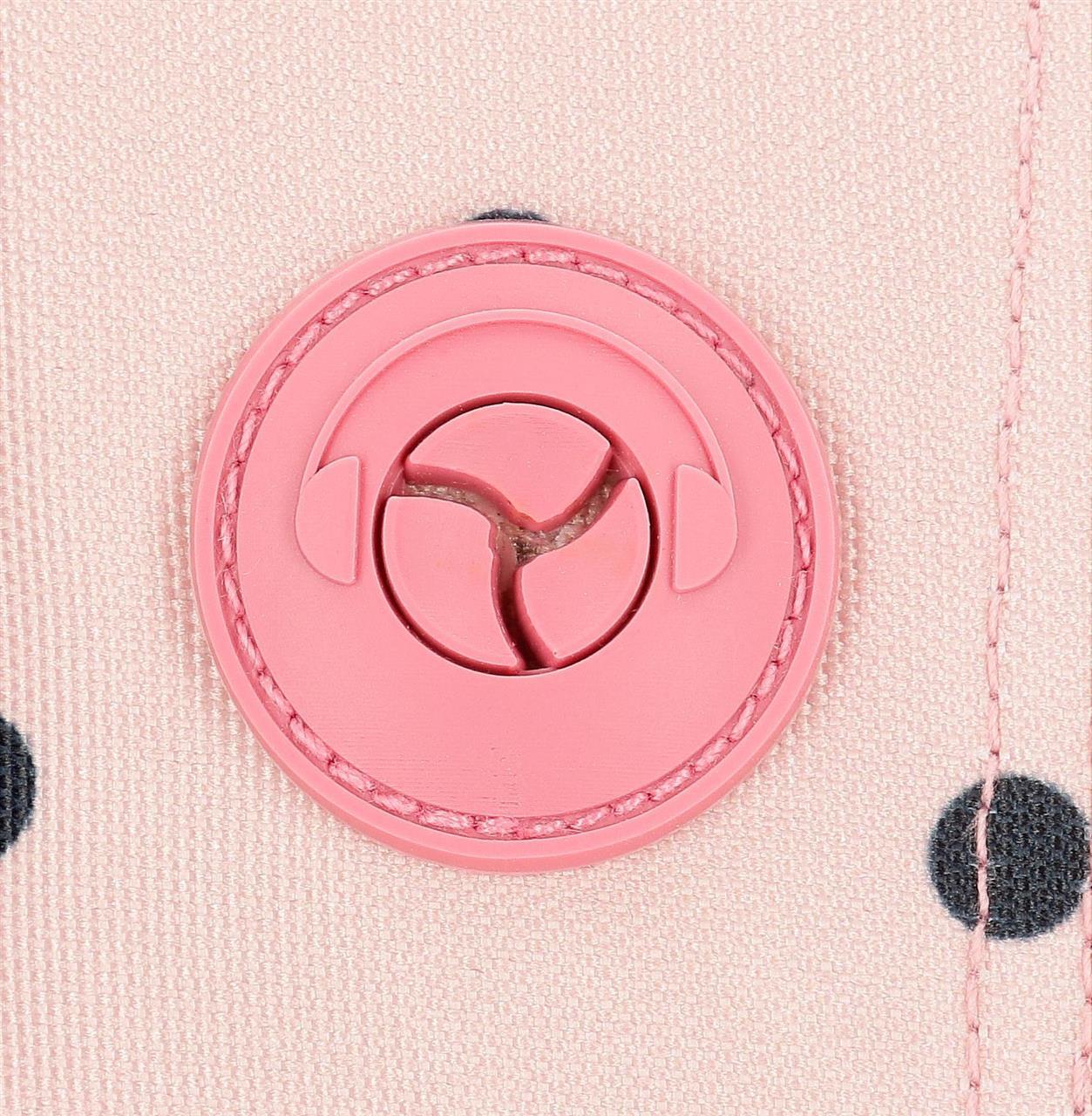 94323T1 Adapte a mochila. 42cm.c/carro ENSO FRIENDS TOGETHER