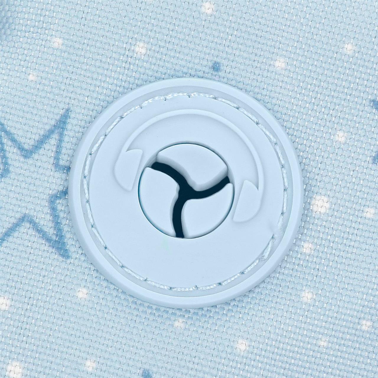 9482621 Rygsæk 42cm 2c. ENSO -drømme går i opfyldelse