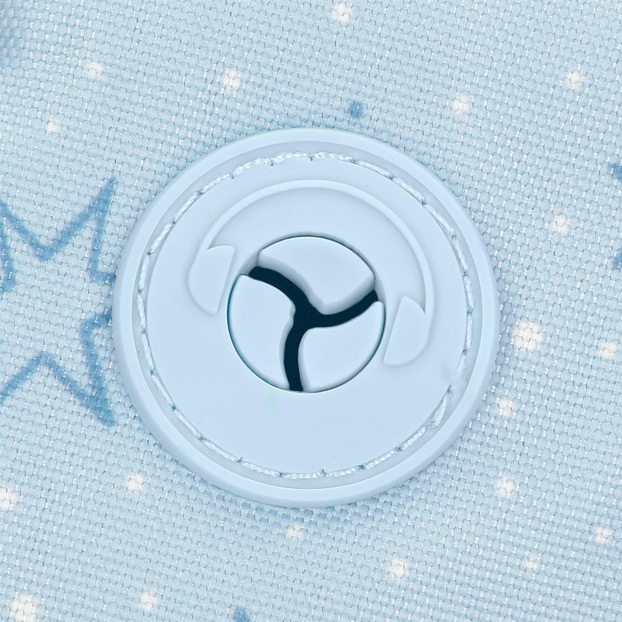 9482721 Rygsæk 44 cm 2c. ENSO -drømme går i opfyldelse