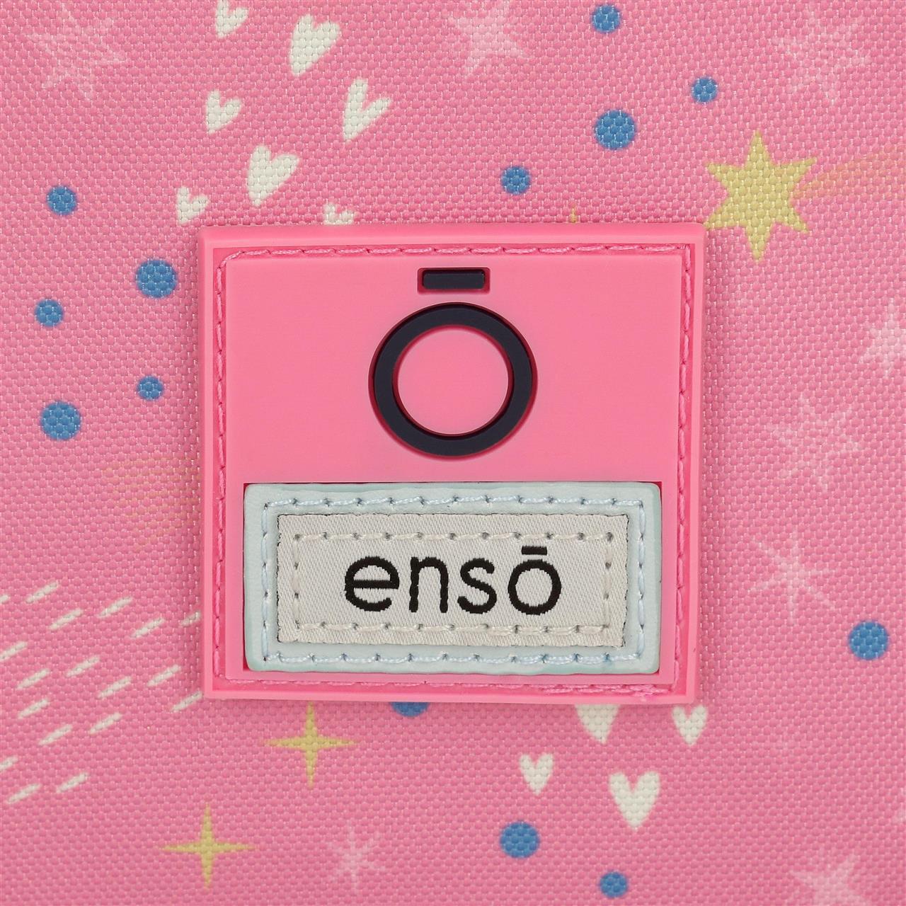 94827t1 Adatta Backpack.44cm.c/auto ENSO DREAMS COME TRUE