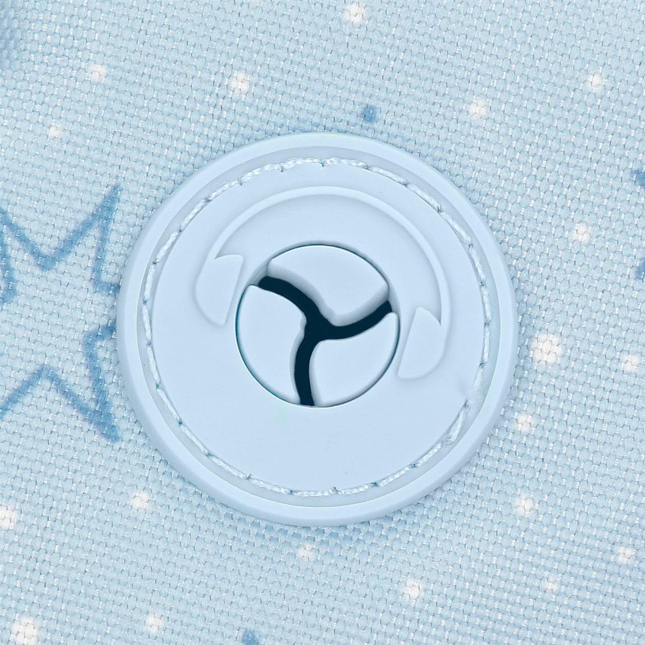 94827t1 Adatta Backpack.44cm.c/auto ENSO DREAMS COME TRUE