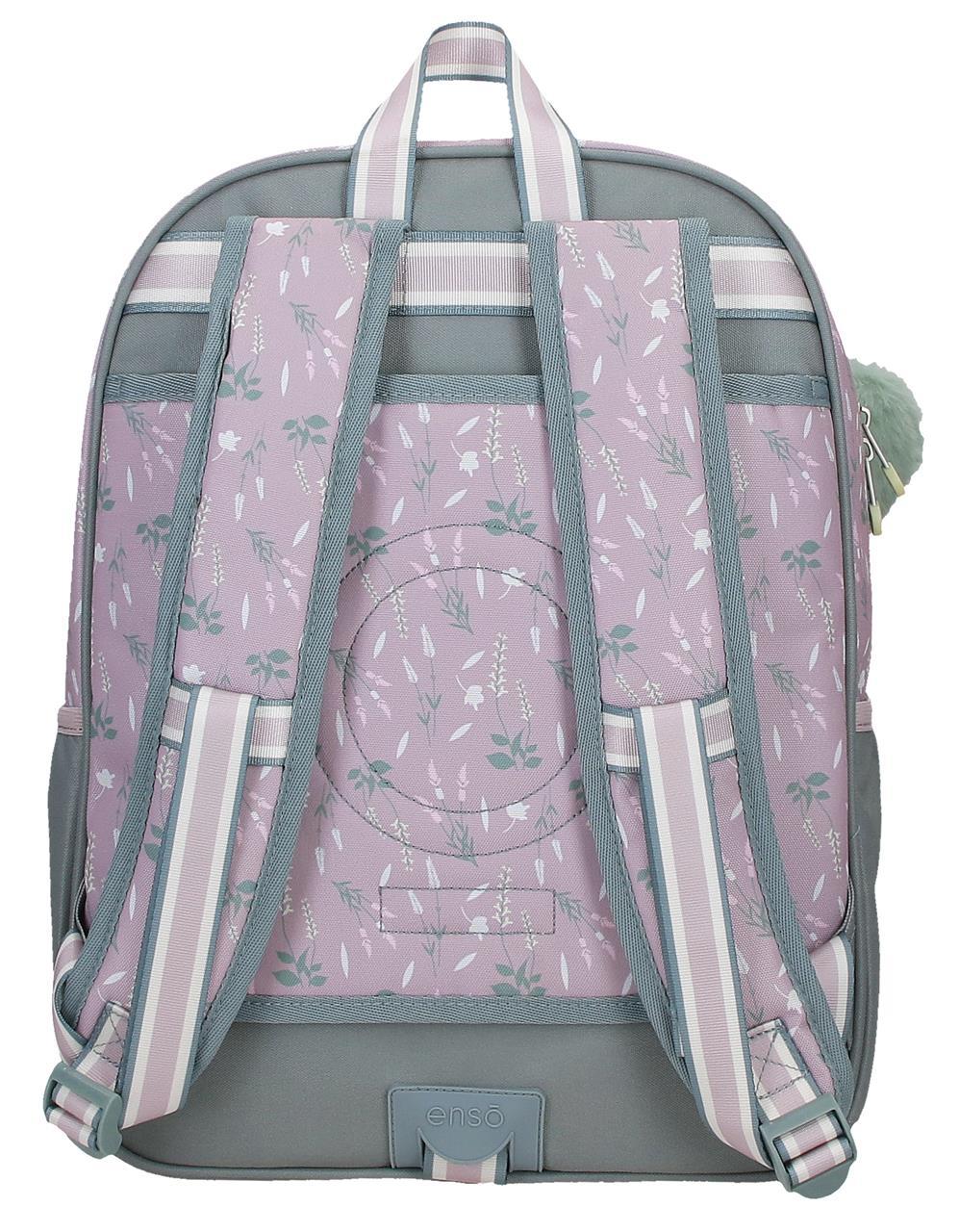 95124D1 ADAPT BACKPACK. 38 cm. ENSO BEAUTIFUL DAY