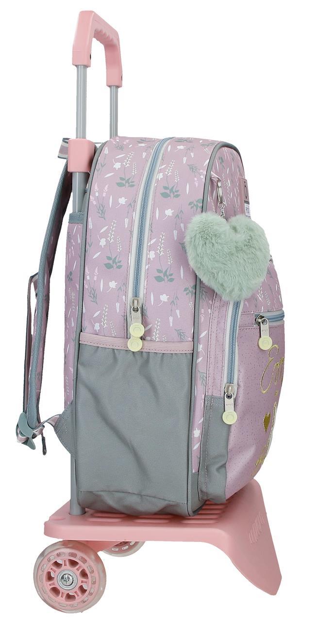 95124T1 Adapt Backpack. C/car 38cm.ENSO BEAUTIFUL DAY