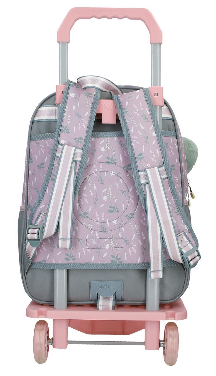 95124T1 Adapt Backpack. C/car 38cm.ENSO BEAUTIFUL DAY