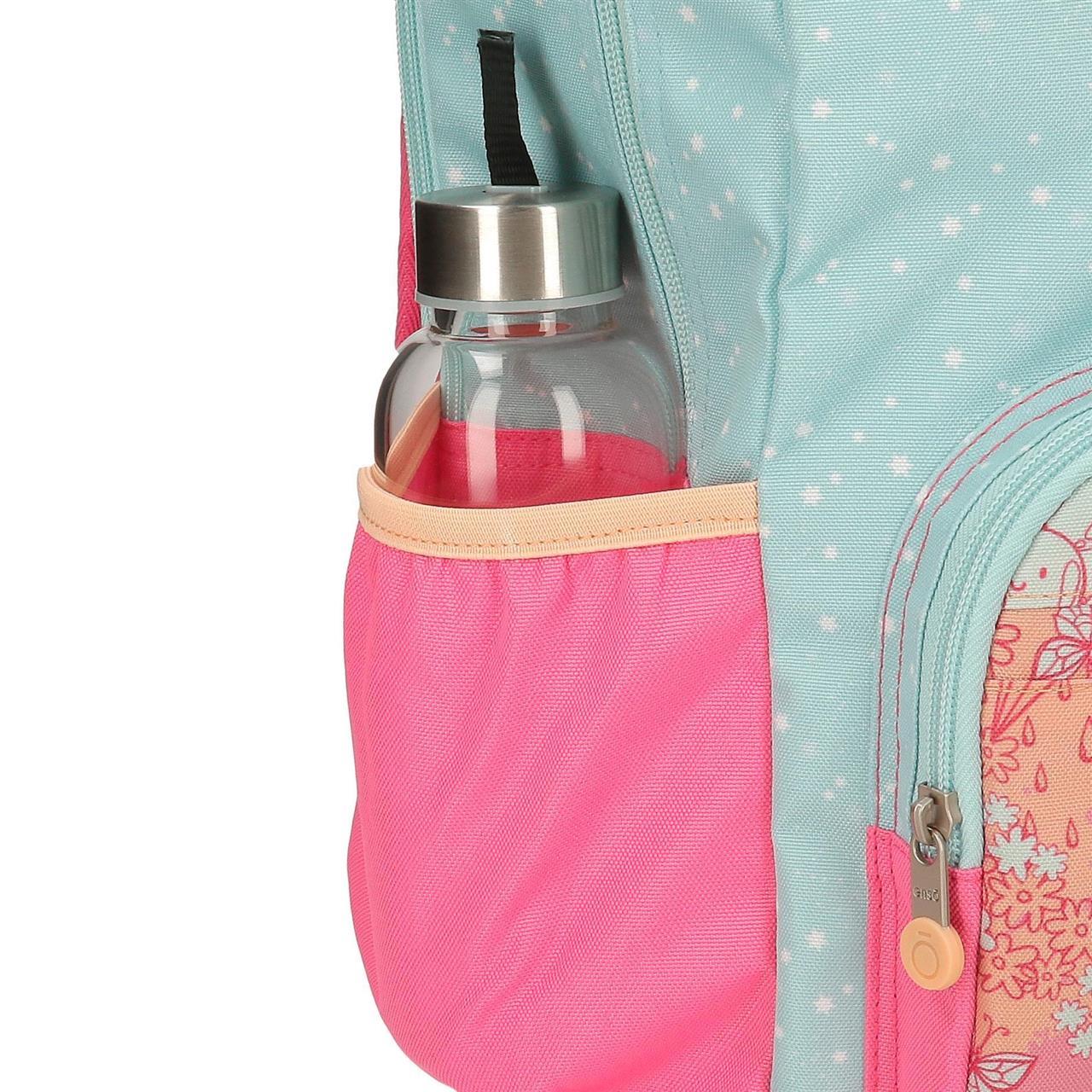 95526D1 Rucksack anpassen. 42 cm. ENSO Luftballons