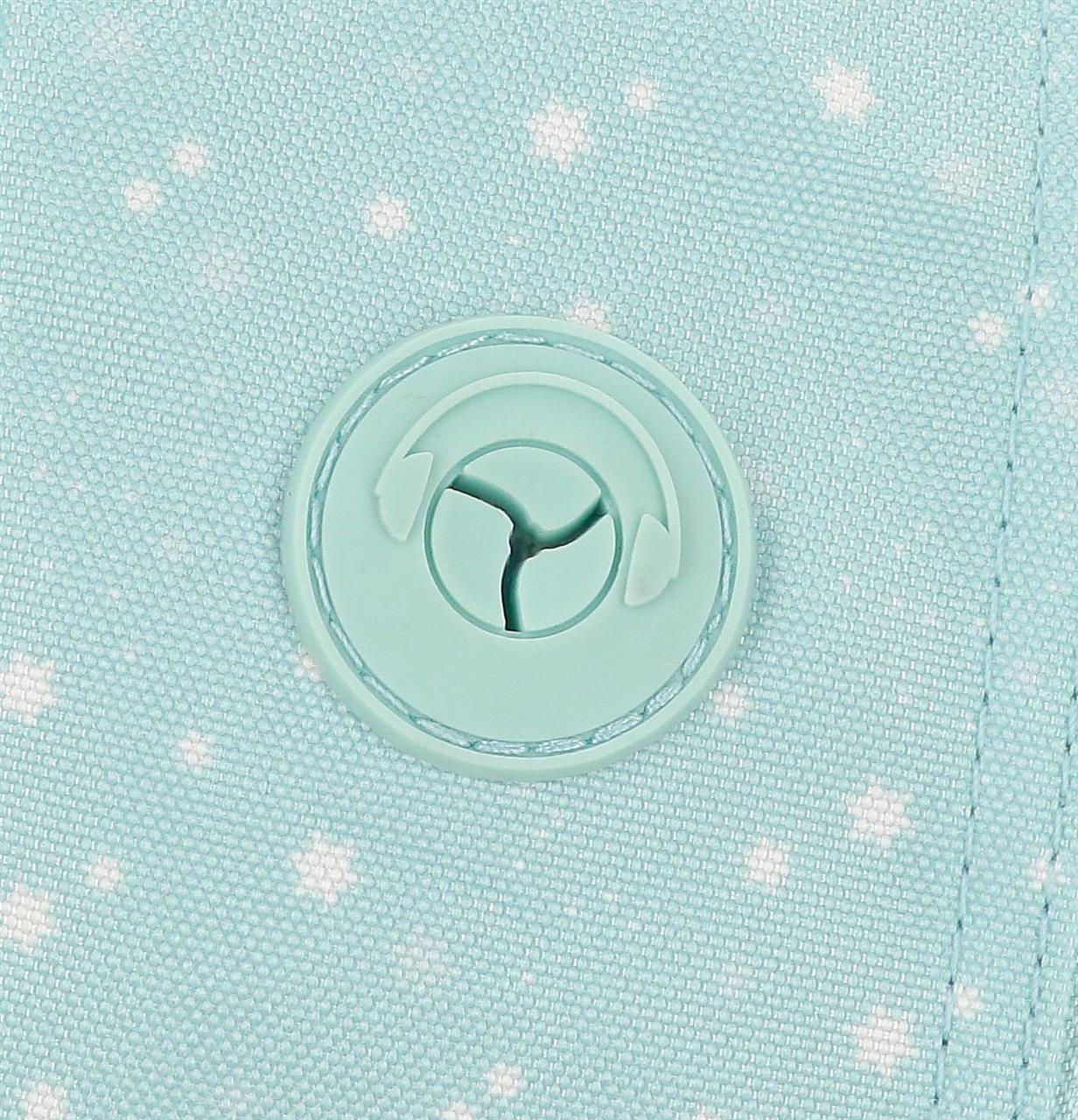 95527D1 Tilpas rygsæk. 44 cm 2c. ENSO -balloner