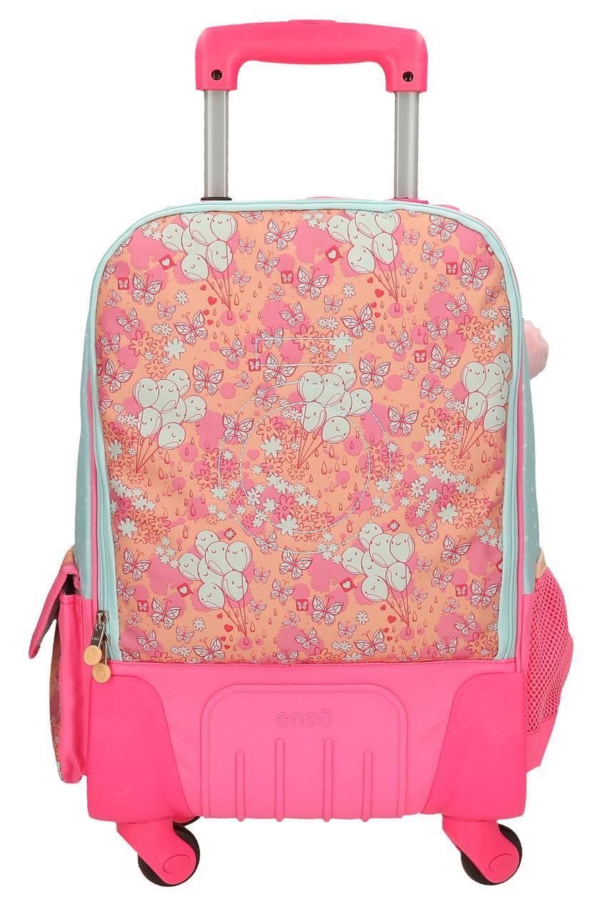 9552821 Sac à dos 4R. ENSO Ballons