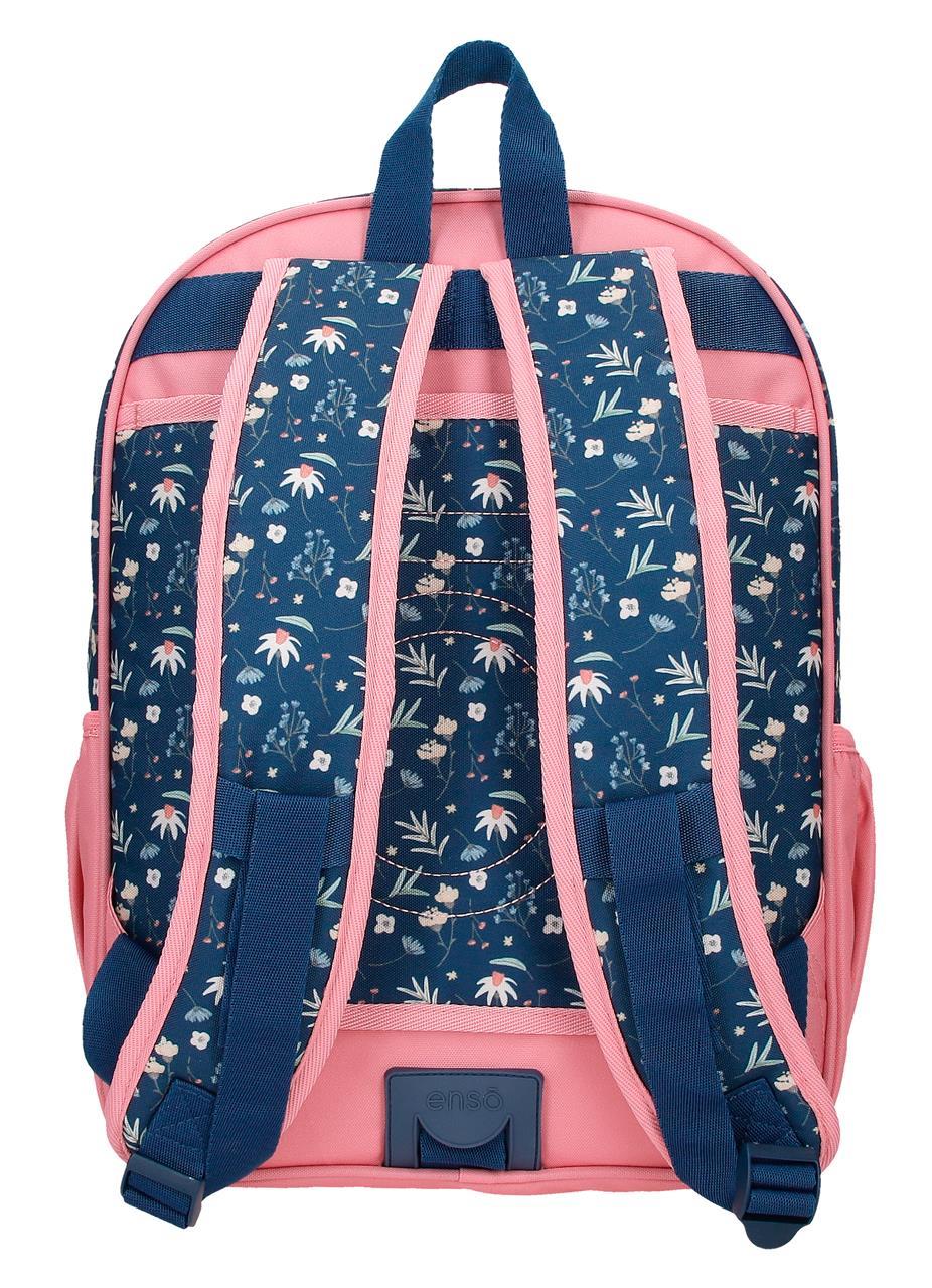 95724D1 Adapter le sac à dos. 38 cm. ENSO CIAO BELLA