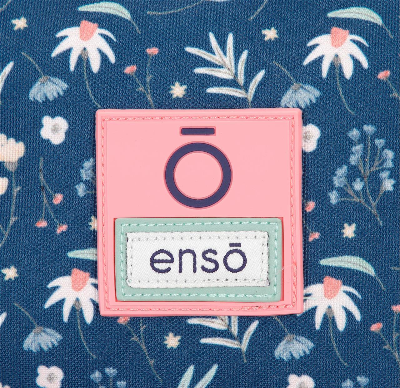 95724D1 Adapter le sac à dos. 38 cm. ENSO CIAO BELLA